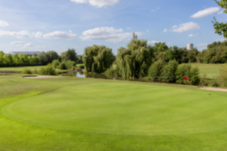 Cours de golf - Ugolf - Metz (57)