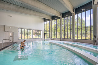 Accès au spa, enveloppement du corps et diagnostic de peau pour deux au Thermes & Spa Santenay à Santenay (21)