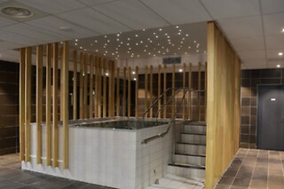 Accès au spa, enveloppement du corps et diagnostic de peau pour deux au Thermes & Spa Santenay à Santenay (21)