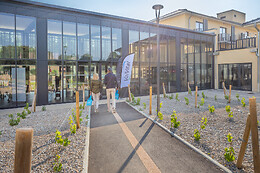 Thermes & Spa Santenay