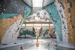 Climb Up Epinay