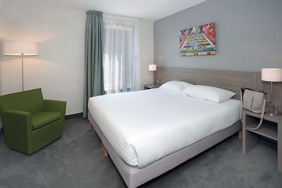 Linko Hotel Aubagne - photo 14