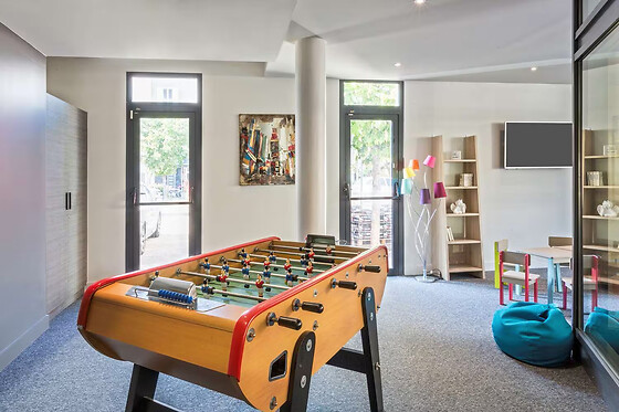 Linko Hotel Aubagne - photo 21