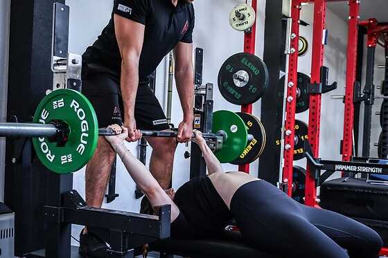 Athletics Studio - photo 8