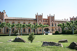 RESTAURANTE CRE COTTE