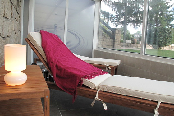 SPA HACIENDA LOS ROBLES - photo 3