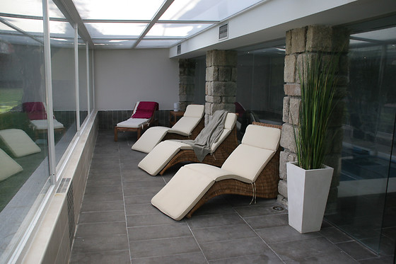 SPA HACIENDA LOS ROBLES - photo 4