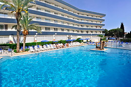HOTEL GHT AQUARIUM & SPA