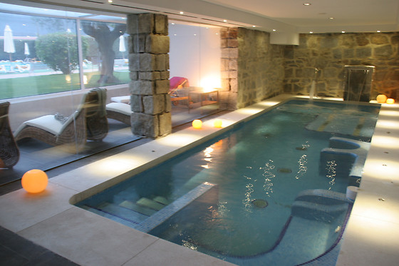 SPA HACIENDA LOS ROBLES - photo 5