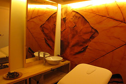 SPA HACIENDA LOS ROBLES