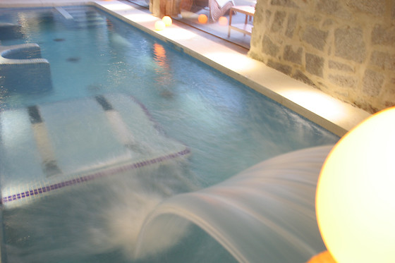 SPA HACIENDA LOS ROBLES - photo 10