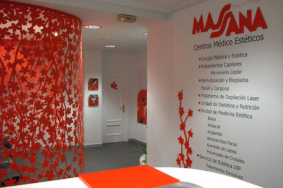 CLINICAS MASSANA - photo 1