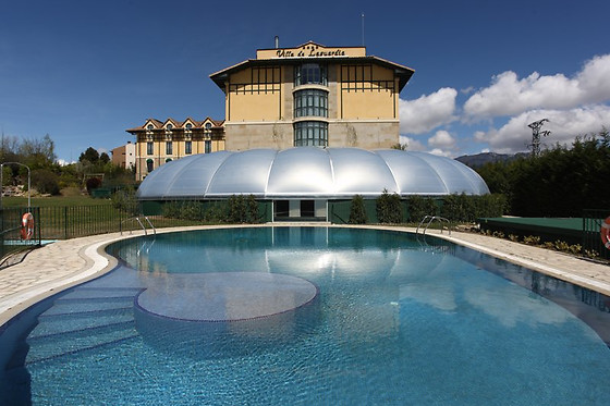 WINE & OIL SPA VILLA DE LAGUARDIA - photo 4