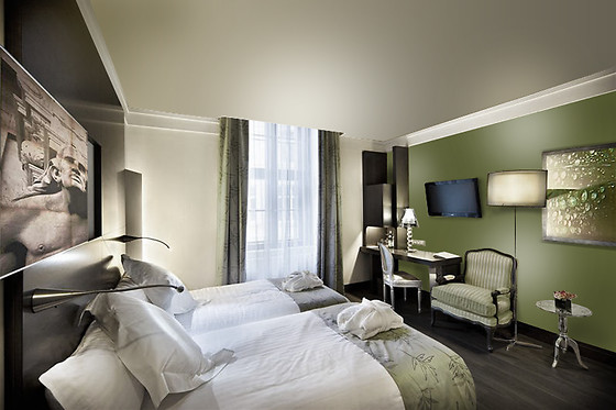 HOTEL COSTA ESMERALDA SUITES - photo 1