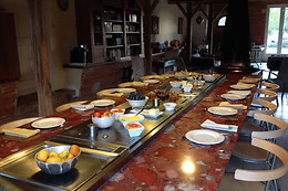 La Pastelière