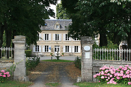 La part des anges