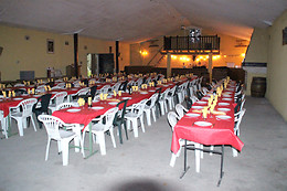 Pierrot le carmarguais