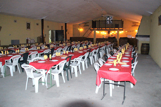 Pierrot le carmarguais - photo 1