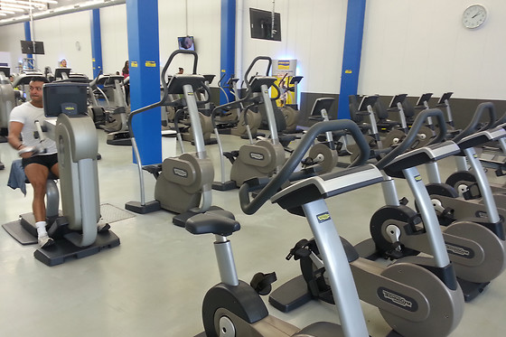 FITNESS PARK NEUILLY PLAISANCE - photo 1