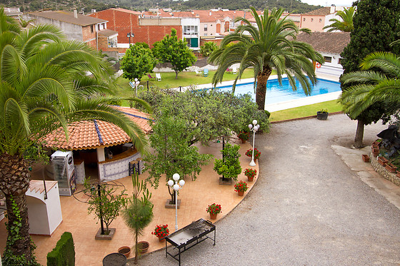 HOTEL ANTIGA - photo 9