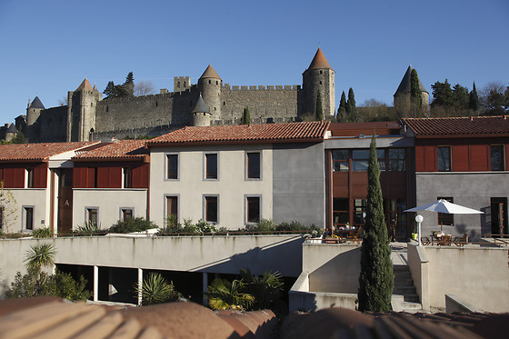Adonis Carcassonne - photo 0