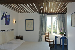 La vieille bastide