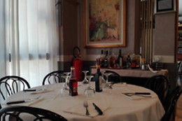 Ristorante Pizzeria Sant'Ambrogio