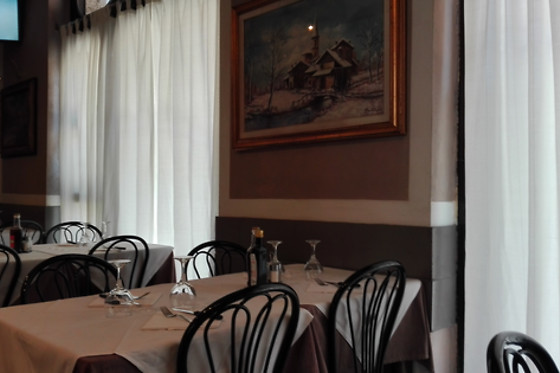 Ristorante Pizzeria Sant'Ambrogio - photo 5
