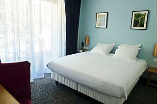 Séjour pour 2 au Cajarc Blue Hôtel à Cajarc (46)