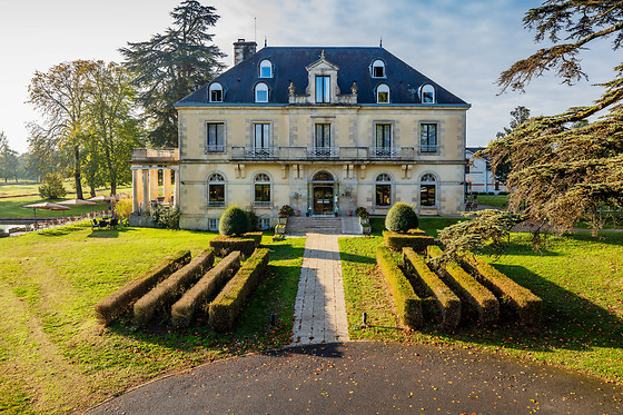 Garrigae Manoir de Beauvoir - photo 0