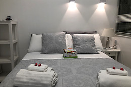 White Room Garibaldi