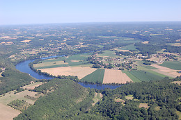 Ciel ma Dordogne