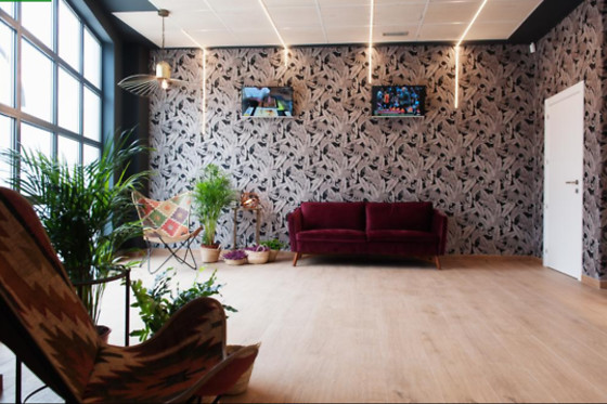 RENER HOTEL LOS CAMPONES - photo 3
