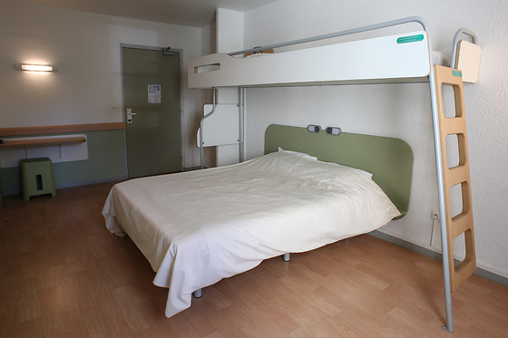 Hôtel Ibis Budget Boulogne-sur-Mer - photo 3