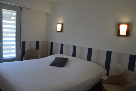 Hôtel des Druides - photo 1