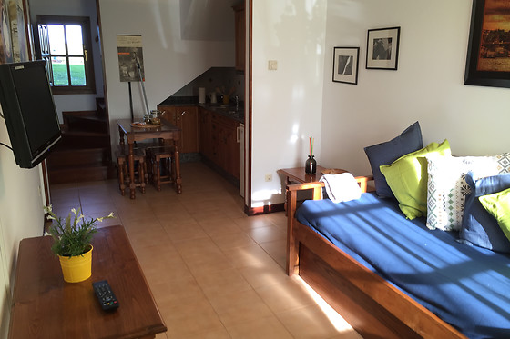 APARTAMENTOS RURALES EL CARDEO - photo 3