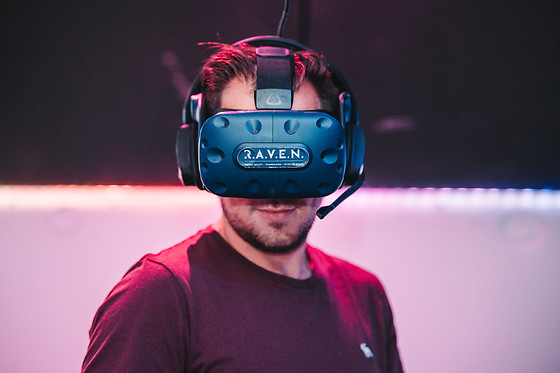 RAVEN Zaventem - photo 3
