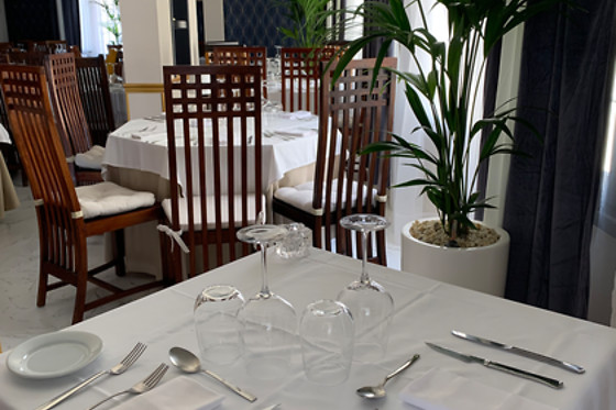 RESTAURANTES ABRASADOR - photo 2