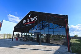 The Daltons Smokehouse