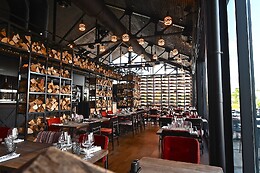 The Daltons Smokehouse