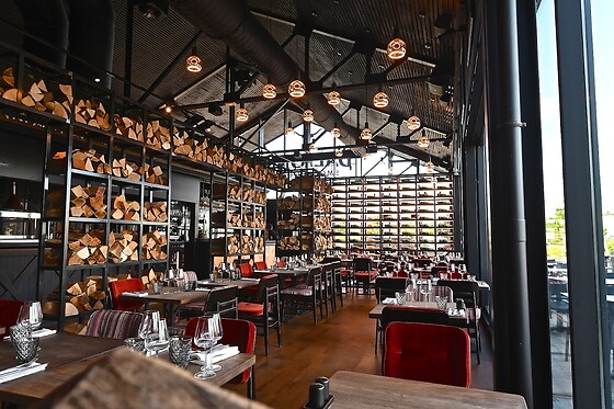 The Daltons Smokehouse - photo 1
