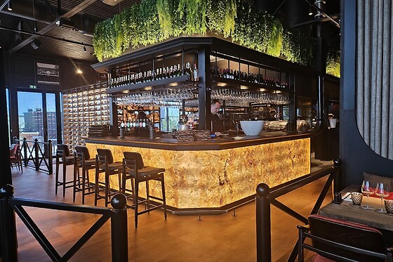 The Daltons Smokehouse - photo 2