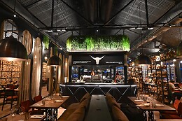 The Daltons Smokehouse