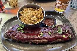 The Daltons Smokehouse