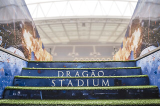 FC Porto - Séjour pour 2