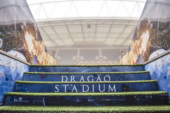 FC Porto - Séjour pour 2