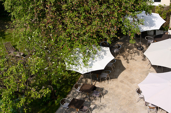 Hôtel des Thermes et du Casino - photo 4