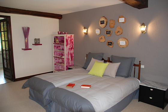 Domaine Sainte Barthe - photo 1