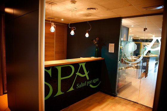 SPA TORRESPORT - photo 4