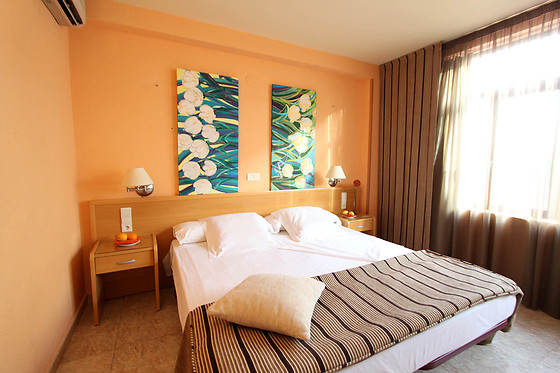 HOTEL EL ÁGUILA - photo 5